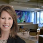 Annette Lege is a New Chief Financial Officer in the Allspring